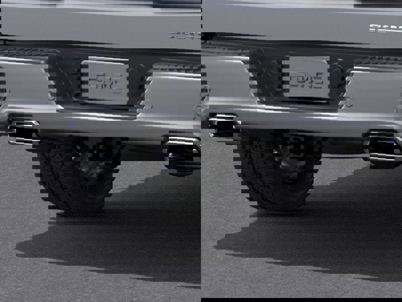 New 2025 GMC Sierra 1500 Denali w/ Denali Reserve Package image 38