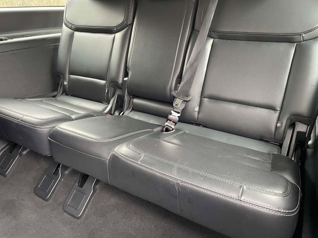 Used 2025 Ford Expedition Max Platinum image 19