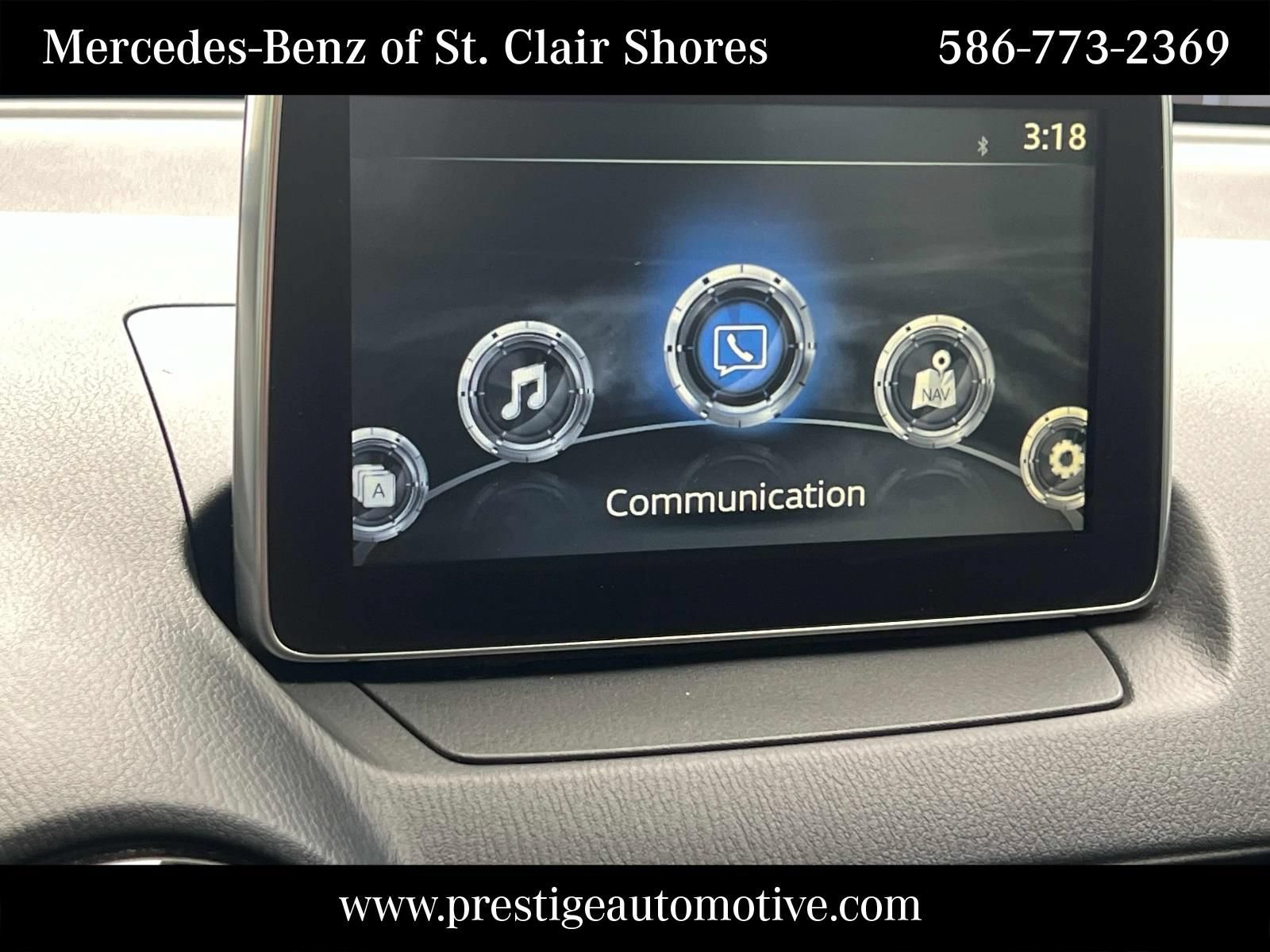 Used 2018 Toyota Yaris iA FWD image 22