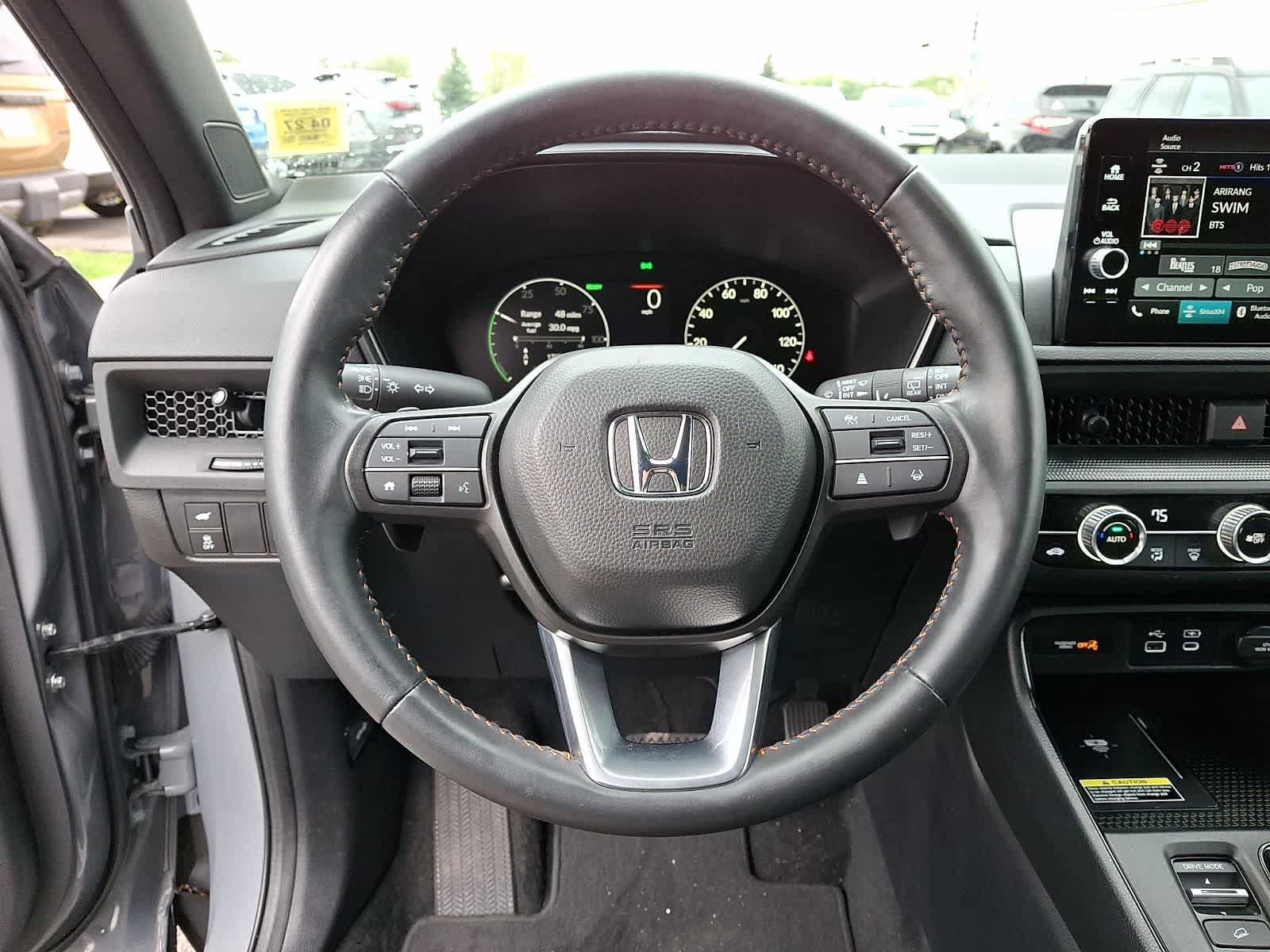 Used 2024 Honda CR-V Sport-L image 19