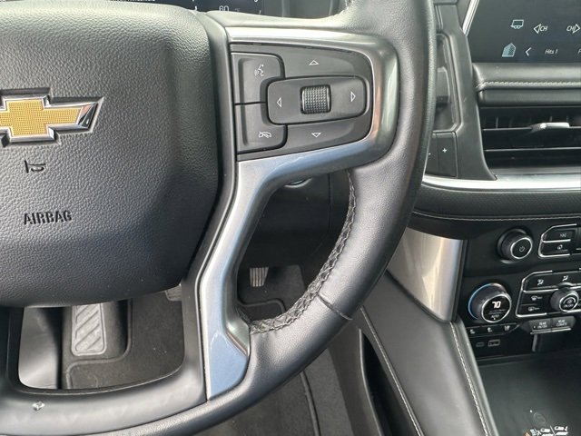 Certified 2023 Chevrolet Suburban Premier image 6