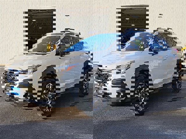 New 2026 Subaru Crosstrek 2.0i Premium video 3