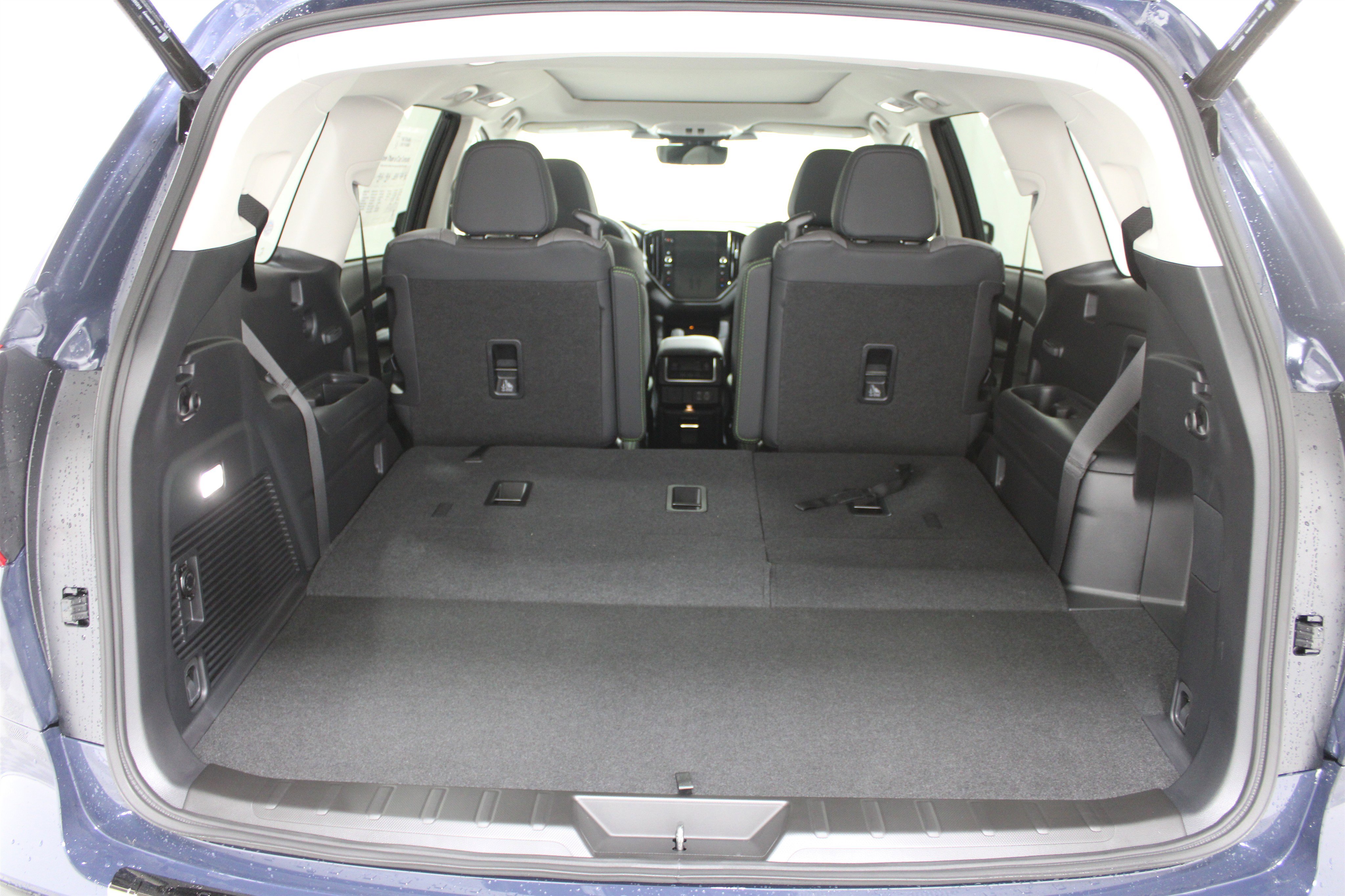 New 2025 Subaru Ascent Onyx Edition image 23