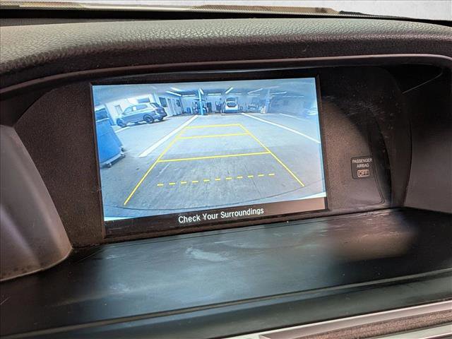 Used 2015 Honda Accord Sport image 18