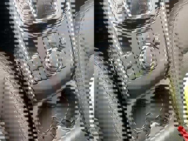 New 2025 MAZDA CX-5 Signature image 11