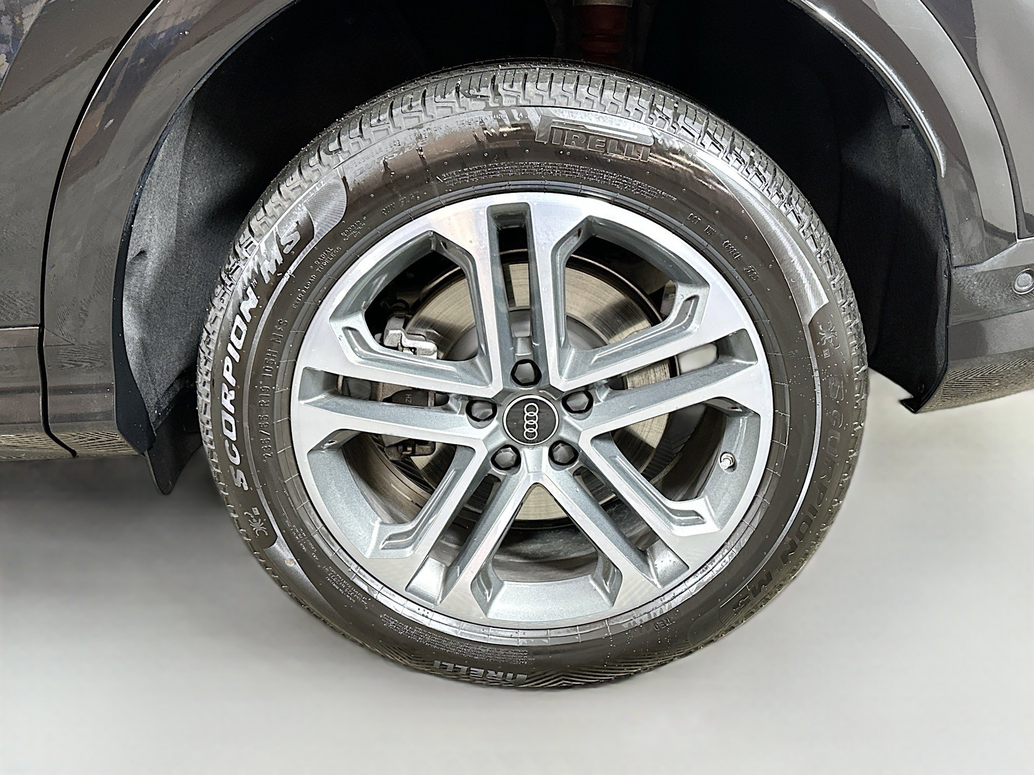 Used 2025 Audi Q5 Premium Plus w/ Premium Plus image 31