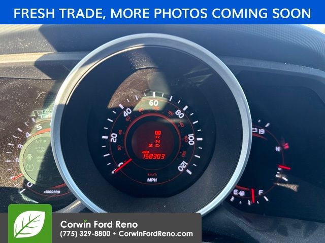 Used 2011 Toyota 4Runner Trail AWD/4WD image 15