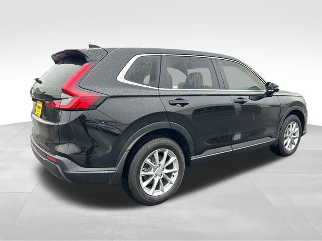 New 2026 Honda CR-V EX image 8