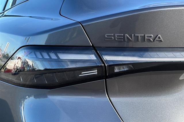 New 2026 Nissan Sentra S w/ Floor Mat Package FWD image 29