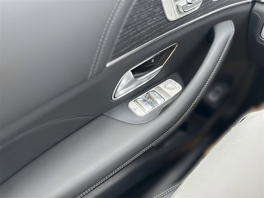 New 2025 Mercedes-Benz GLE 63 AMG S image 13