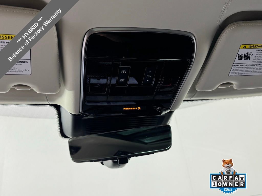 Used 2025 Land Rover Range Rover Autobiography AWD/4WD image 20