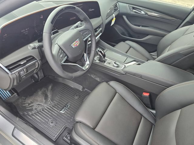 New 2026 Cadillac CT5 Sport RWD image 19