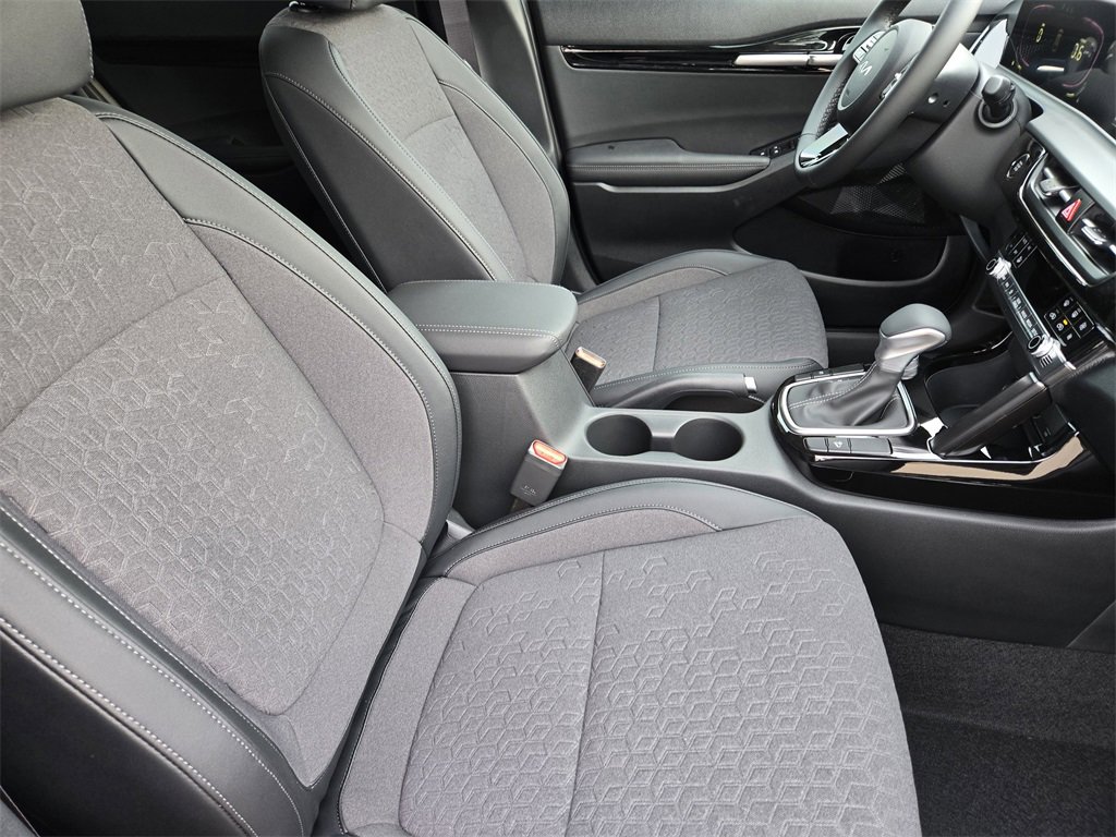 New 2026 Kia Seltos S image 10