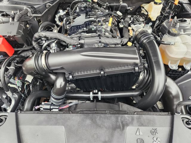 Used 2026 Ford Mustang Premium RWD image 32