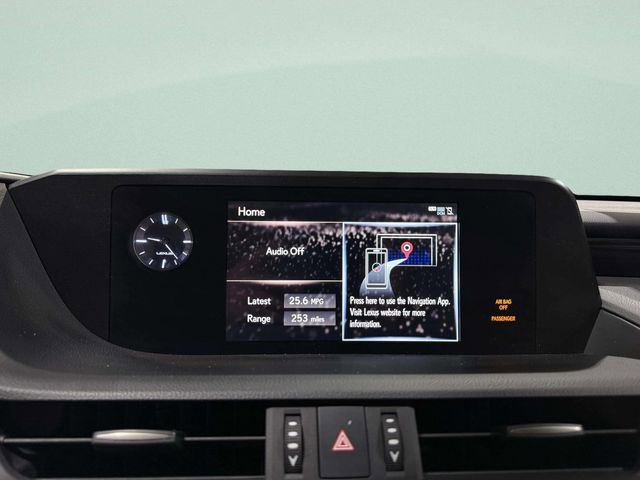 Used 2020 Lexus ES 350 w/ Premium Package image 15