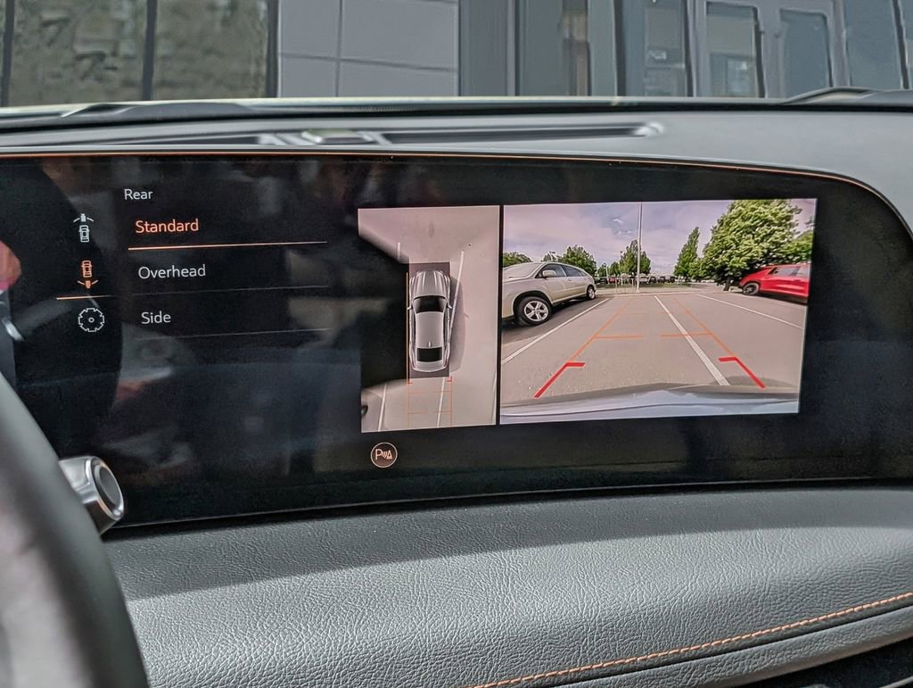 New 2025 Cadillac CT5 Premium Luxury w/ Platinum Package image 28