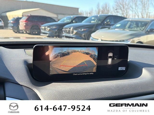 New 2026 MAZDA CX-50 AWD 2.5 S w/ Cargo Package image 28