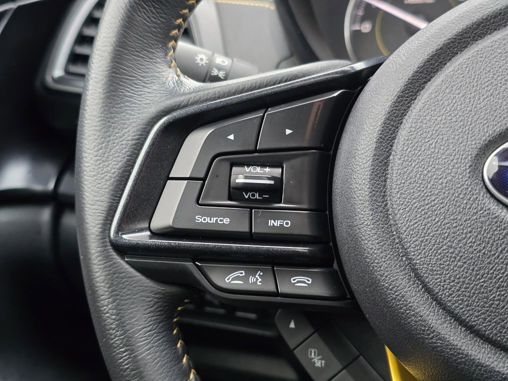 Used 2021 Subaru Crosstrek 2.5i Sport w/ Moonroof Package image 36