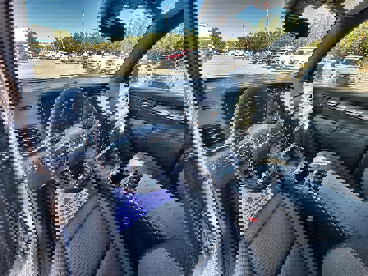 New 2026 GMC Terrain AT4 image 43