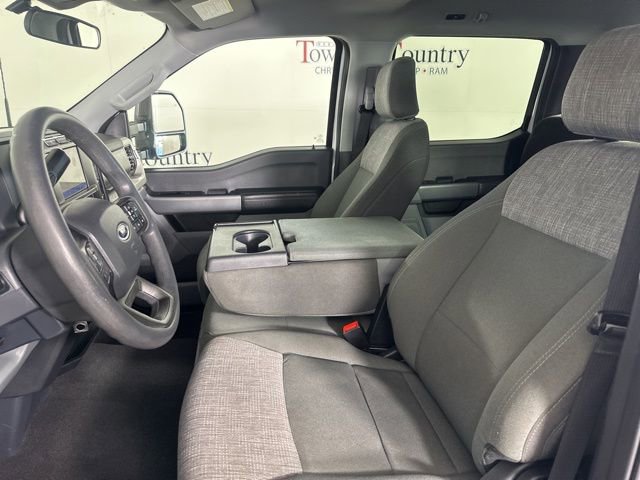 Used 2024 Ford F250 XLT image 19