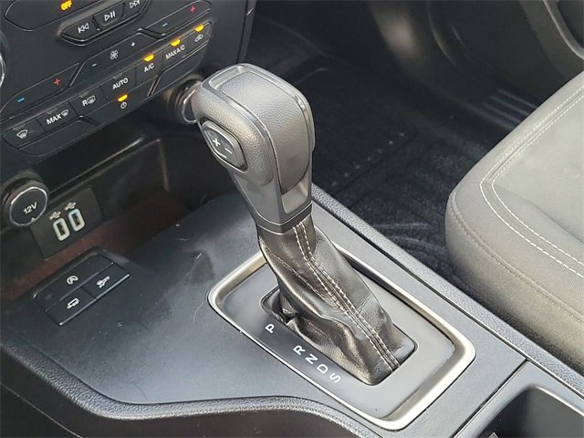 Certified 2021 Ford Ranger XL w/ Equipment Group 101A High image 11