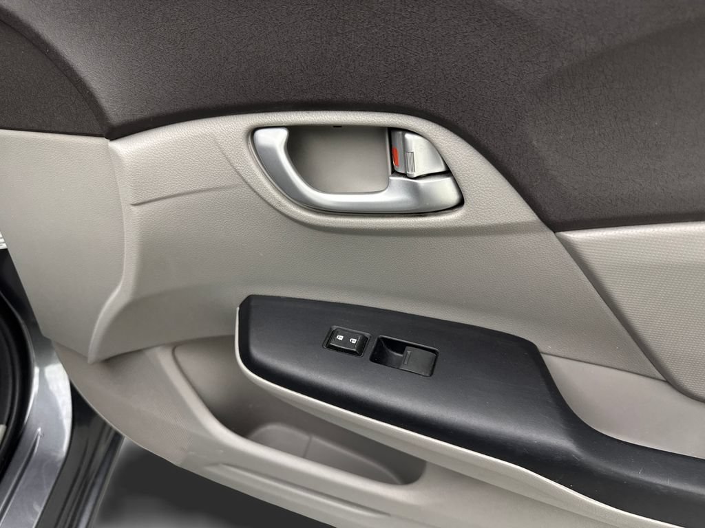 Used 2012 Honda Civic EX image 37