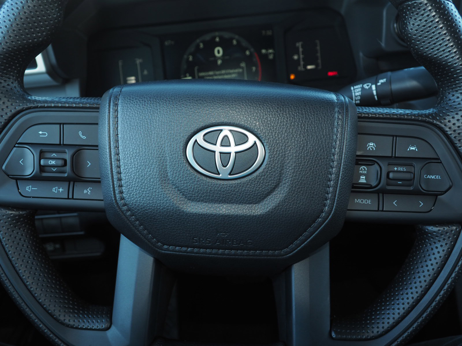 New 2025 Toyota Tacoma SR5 image 19