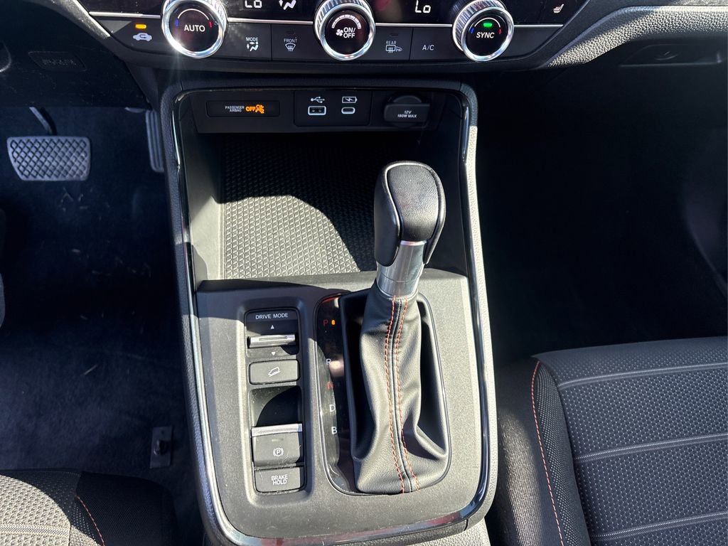 Used 2024 Honda CR-V Sport image 26