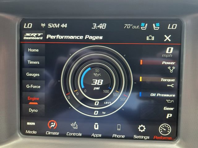 Certified 2023 Dodge Charger Scat Pack w/ Plus Group RWD image 23