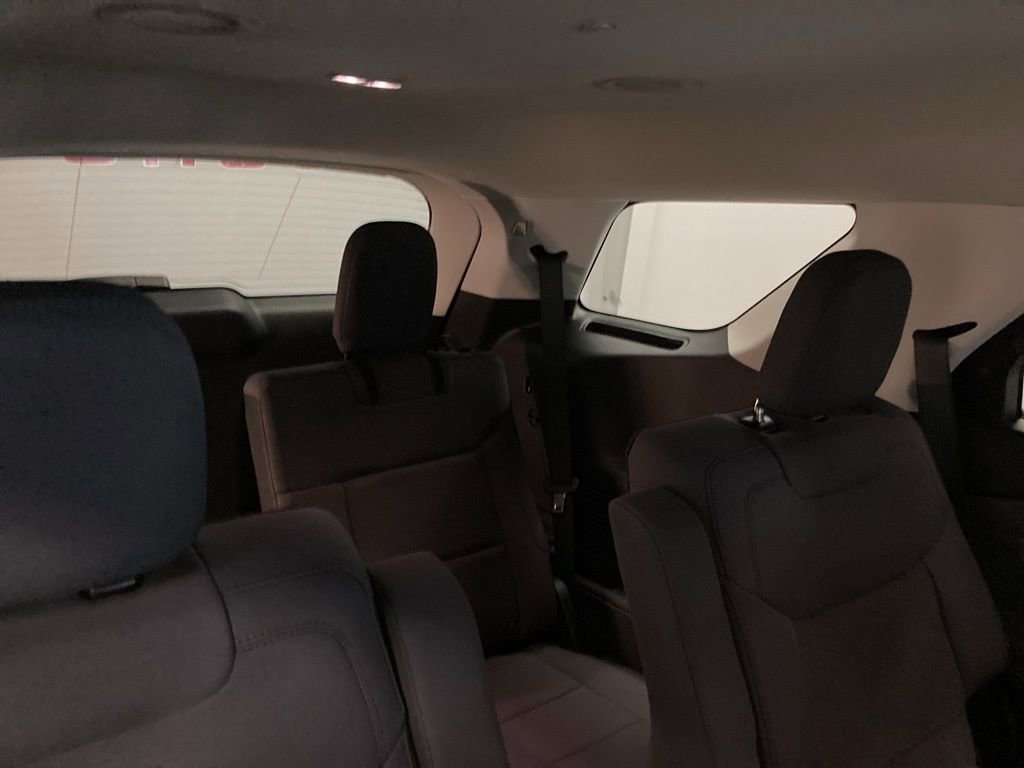 New 2026 Ford Explorer Active image 39