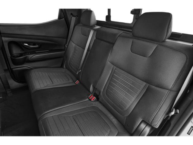 Used 2023 Hyundai Santa Cruz SEL Premium image 16