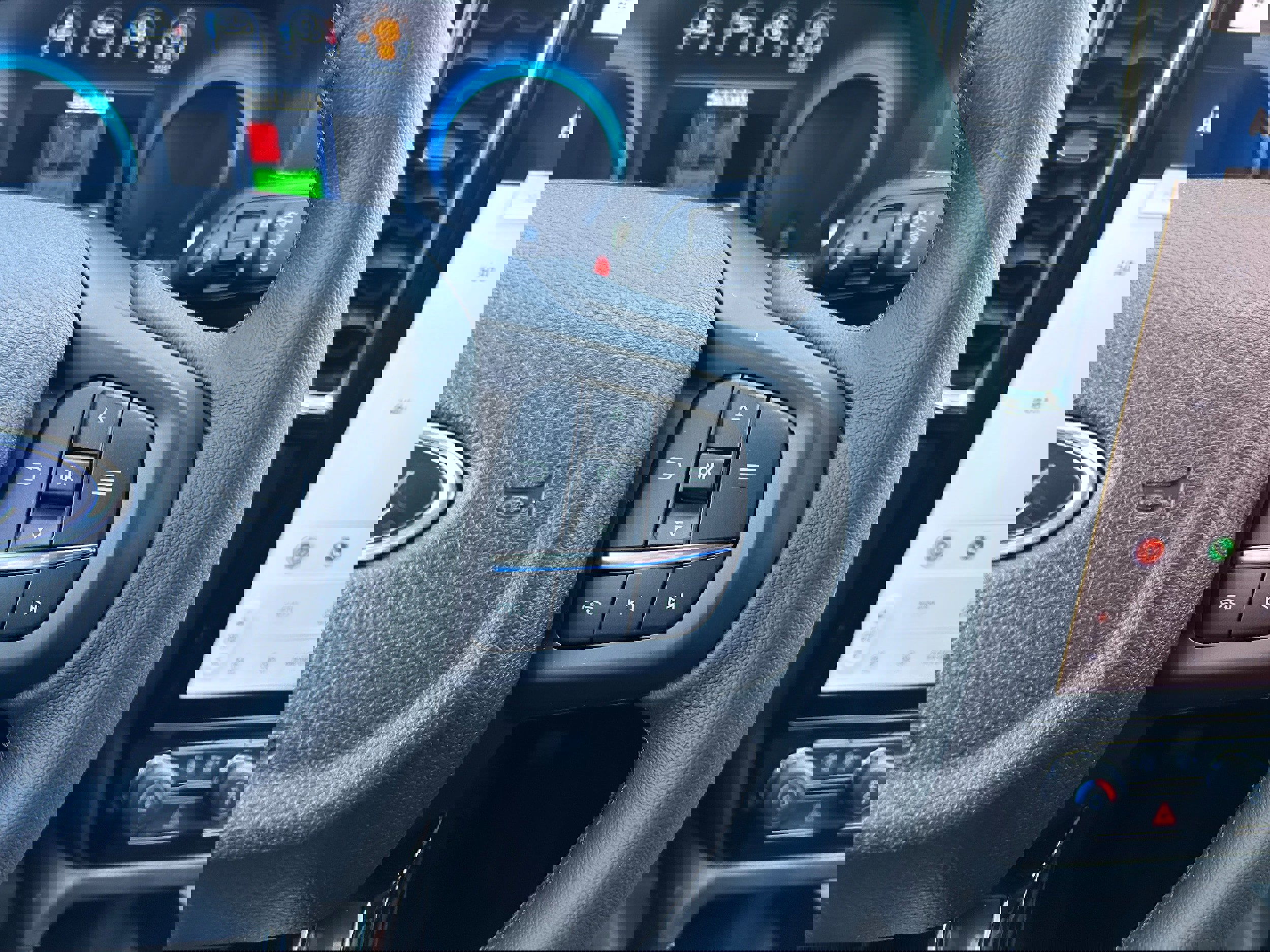 New 2026 Ford Ranger Lariat w/ Convenience Package image 40