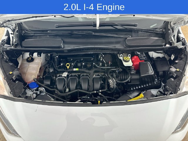 Certified 2021 Ford Transit Connect XL FWD image 31