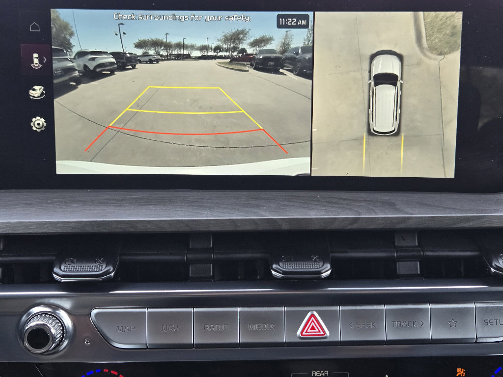 Used 2025 Kia Telluride SX X-Line image 7