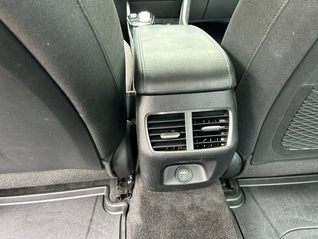 Used 2023 Hyundai Sonata SEL FWD image 28