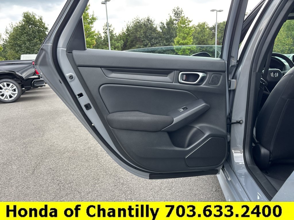 Used 2026 Honda Civic Sport image 27
