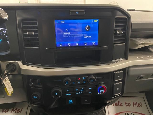 New 2025 Ford F350 XL w/ XL Chrome Package image 22