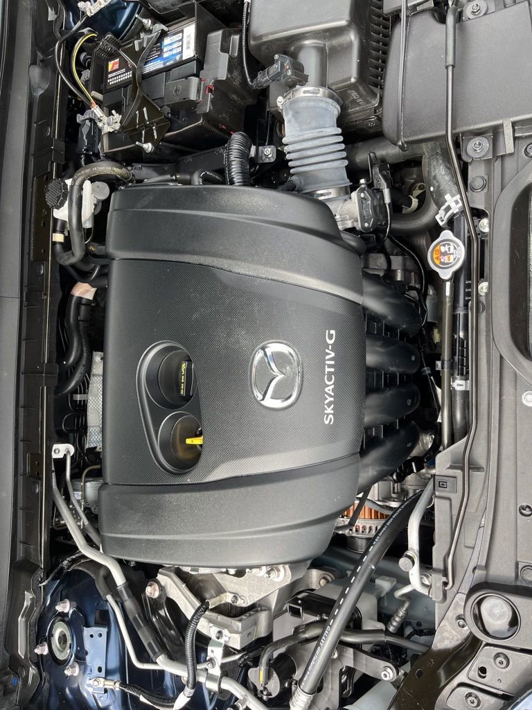 Used 2022 MAZDA CX-30 AWD 2.5 S w/ Select Package image 19