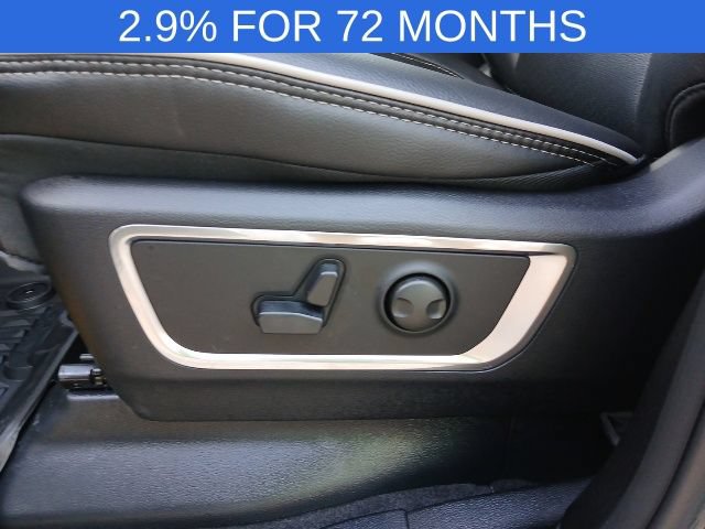 New 2026 RAM 1500 Laramie w/ Night Edition AWD/4WD image 35