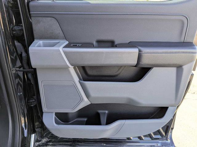 Certified 2024 Ford F150 XLT w/ Mobile Office Package image 30