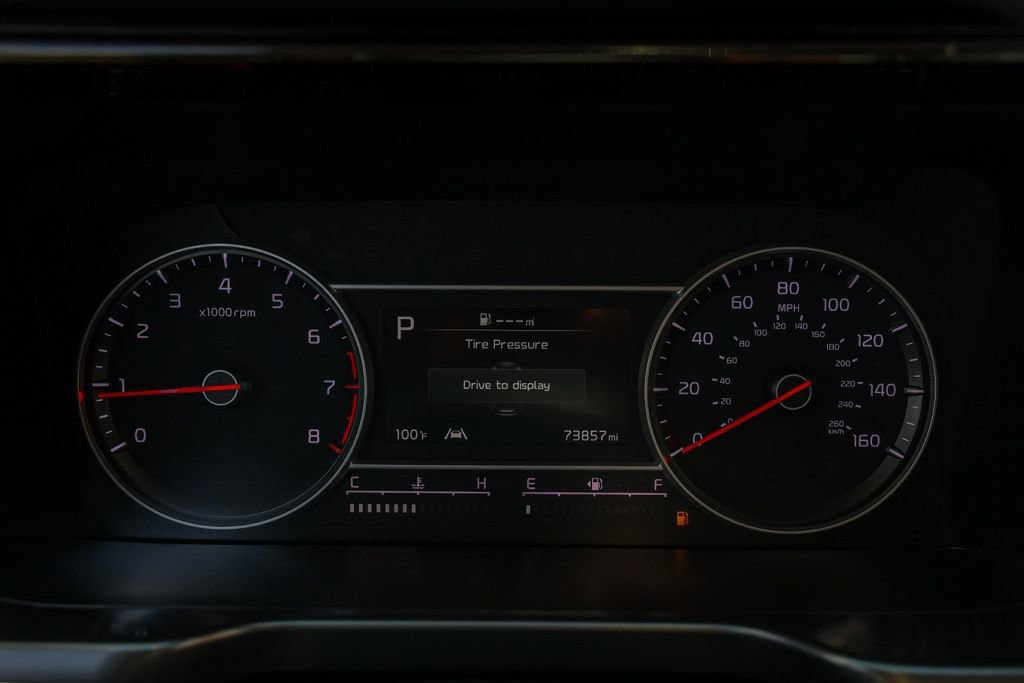 Used 2023 Kia Sorento S w/ Panoramic Sunroof Package FWD image 28