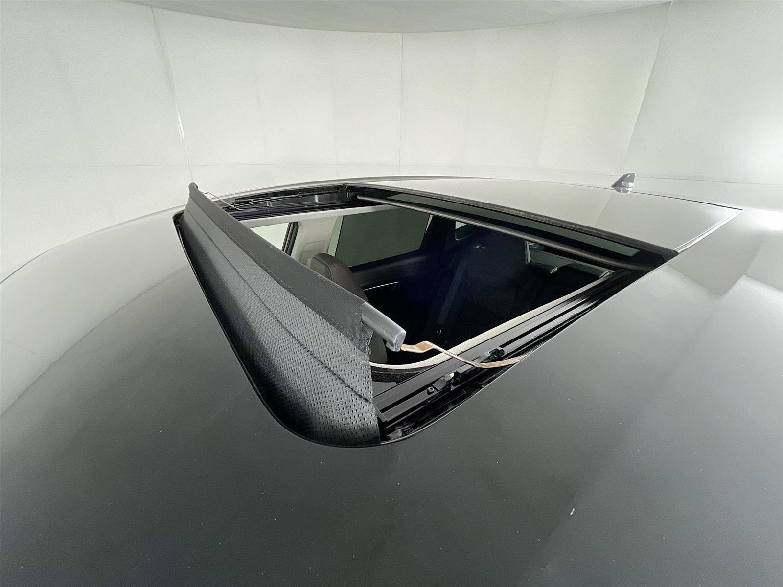 Used 2026 Nissan Murano Platinum w/ Cargo Package image 11