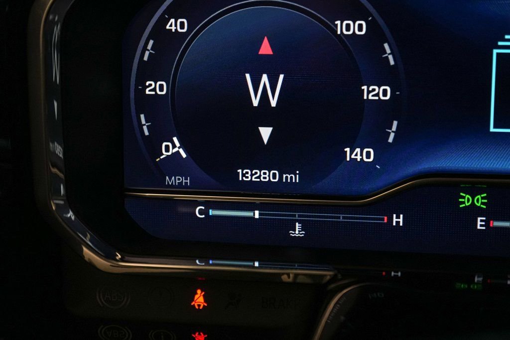 Used 2024 Chevrolet Silverado 1500 RST w/ Convenience Package II image 19