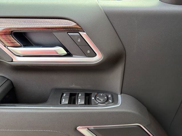 New 2026 Chevrolet Silverado 1500 LT image 29