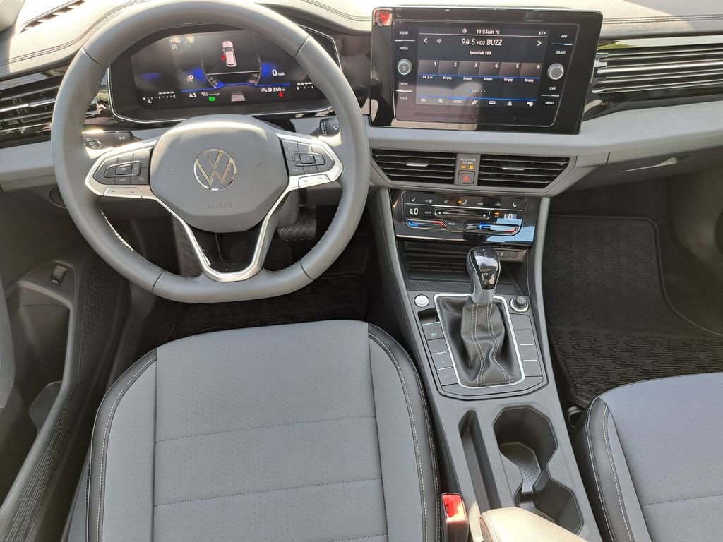 New 2026 Volkswagen Jetta SE image 20