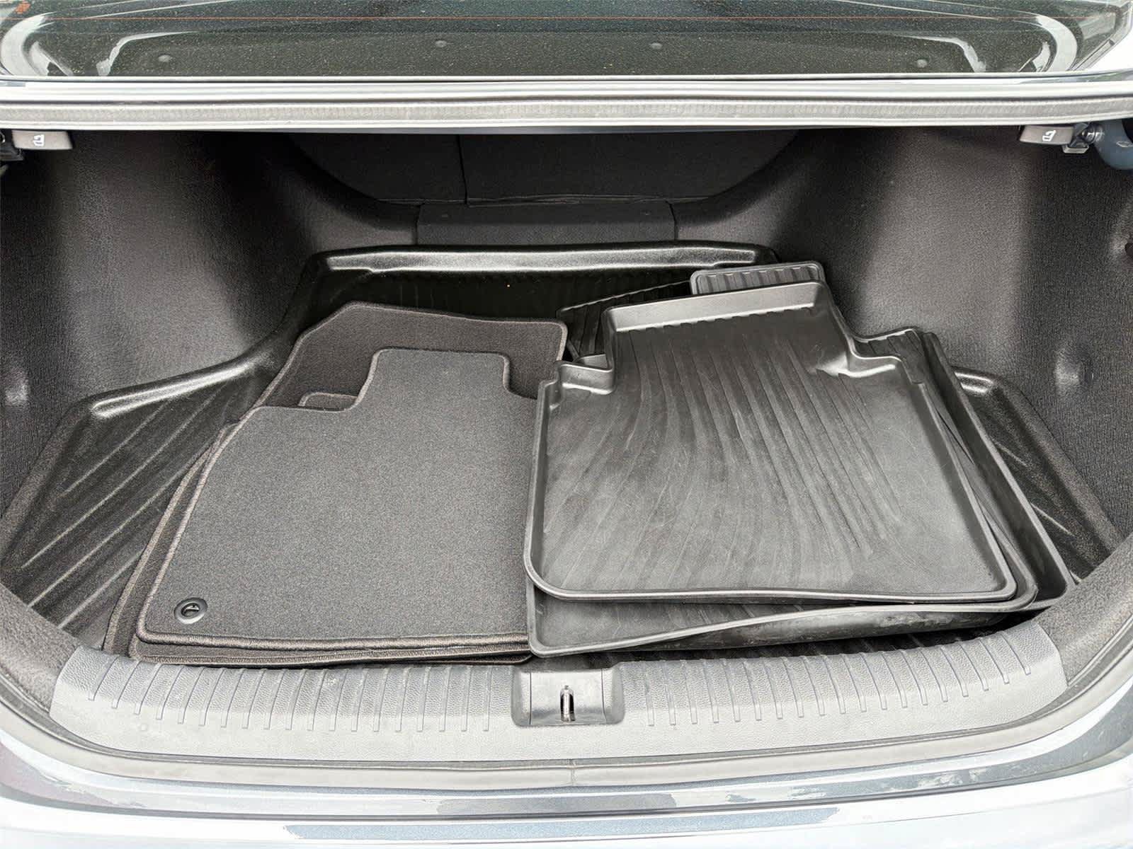 Used 2023 Honda Accord EX image 20