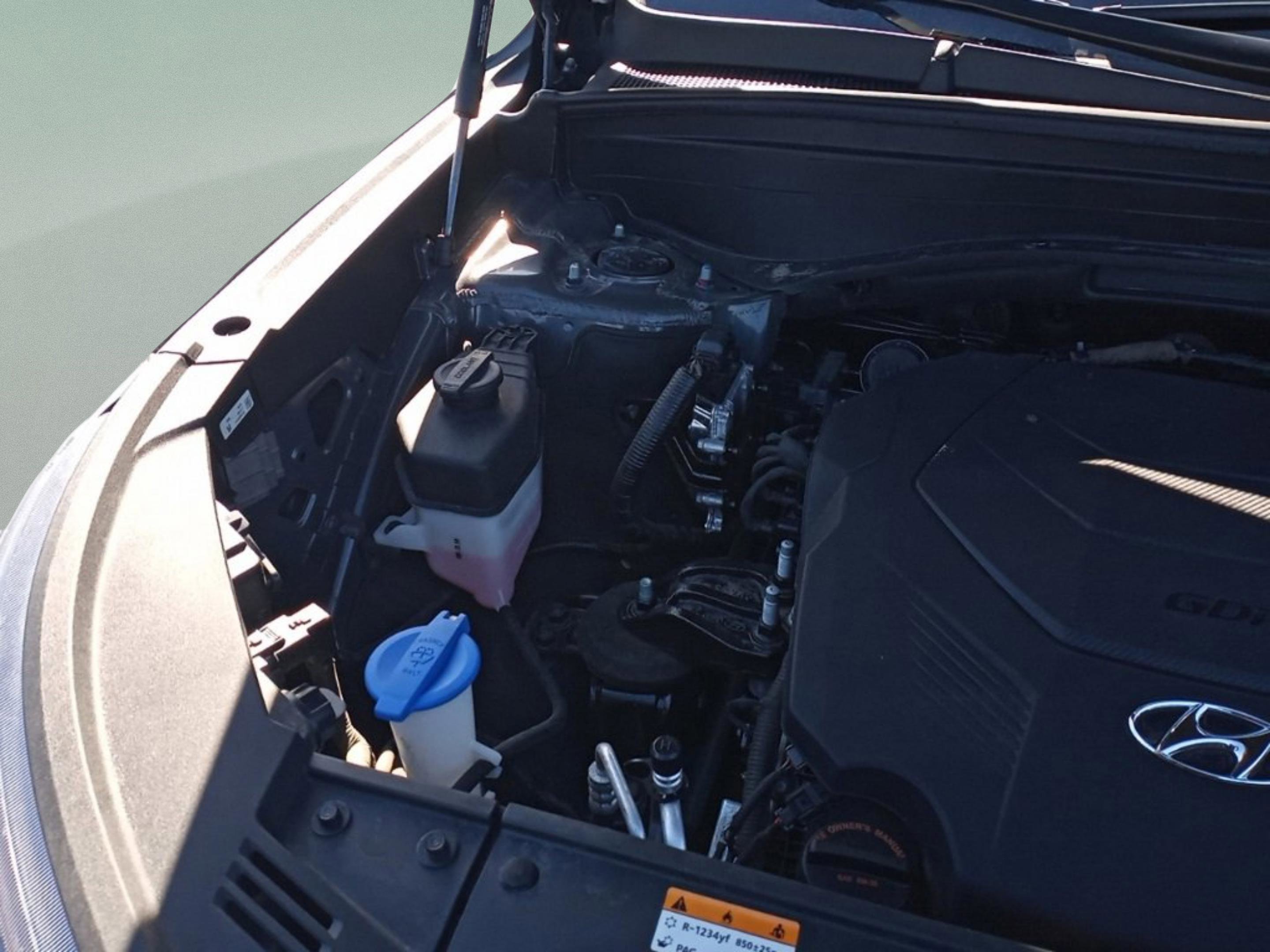 Used 2021 Hyundai Palisade SEL w/ Convenience Package image 40