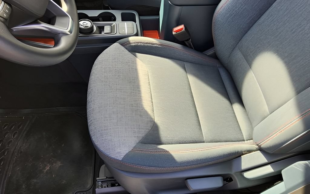 Used 2024 Ford Maverick XLT w/ Equipment Group 300A Standard AWD/4WD image 19