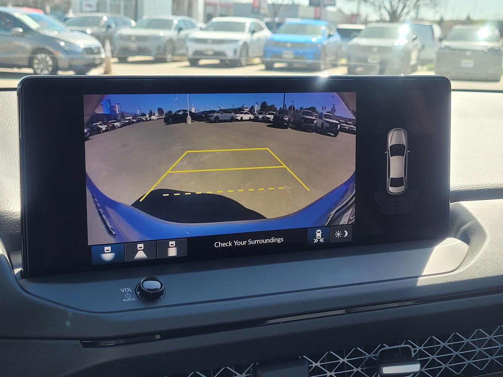 Used 2026 Honda Accord EX-L image 25