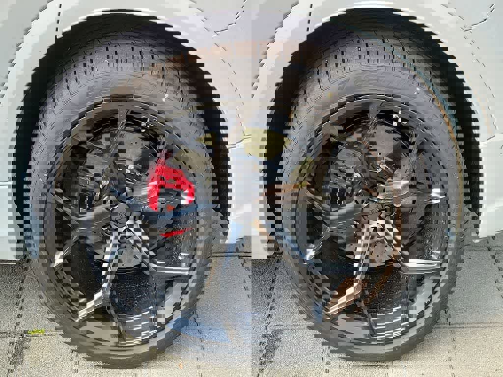 New 2026 Audi RS Q8 performance image 8